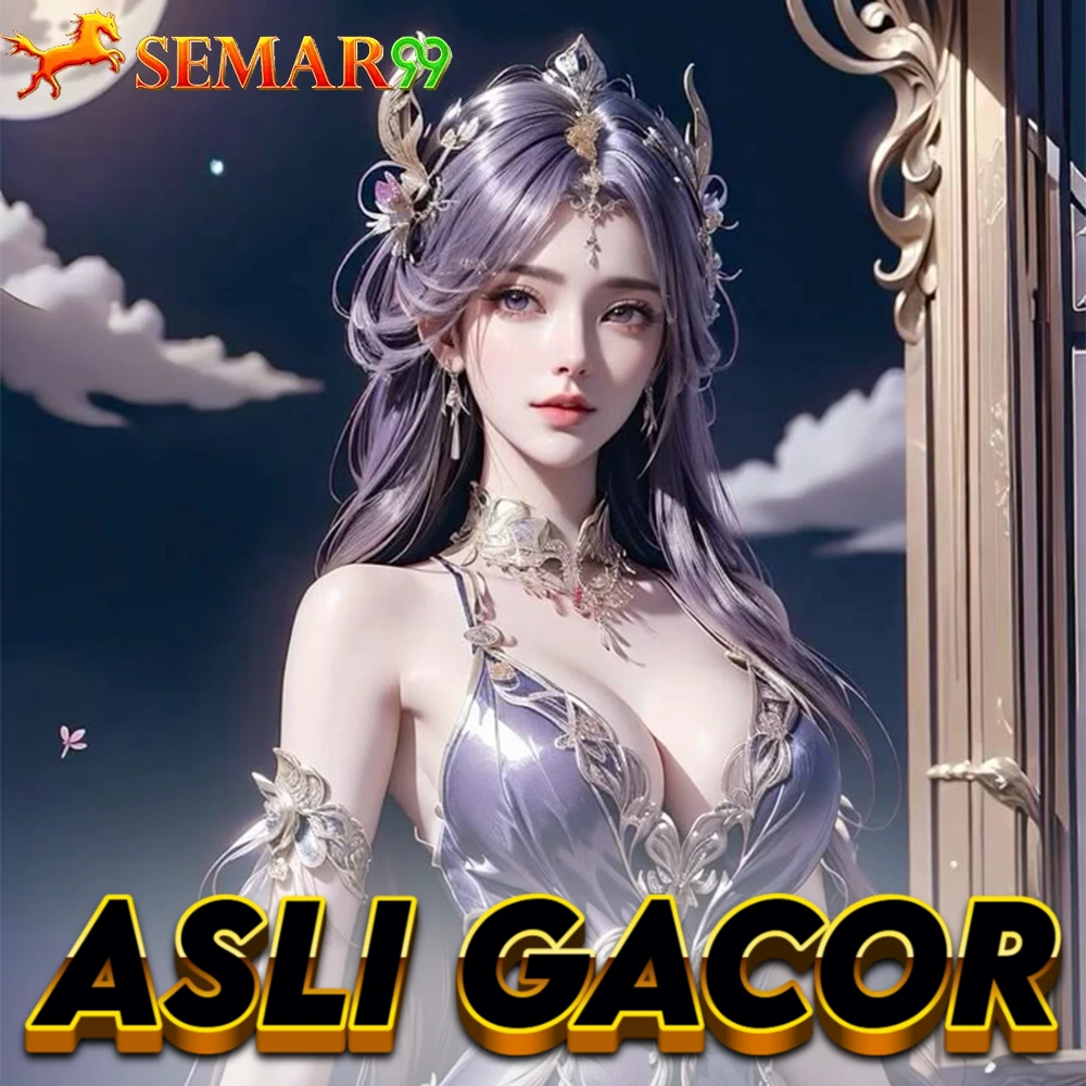 SEMAR99 Slot Gacor Terbaik – Coba Keberuntungan Anda Hari Ini